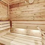 Loft Mit Sauna Lejlighed