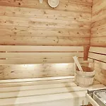 Loft Mit Sauna Braunlage