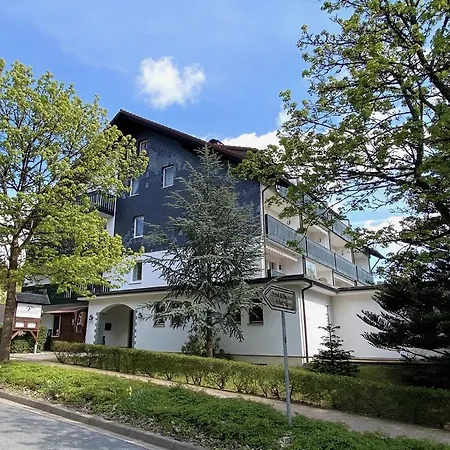 Apartmán Loft Mit Sauna