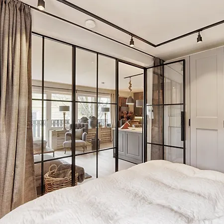 Apartmán Loft Mit Sauna Braunlage