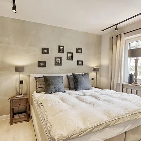 Loft Mit Sauna Apartmán Braunlage