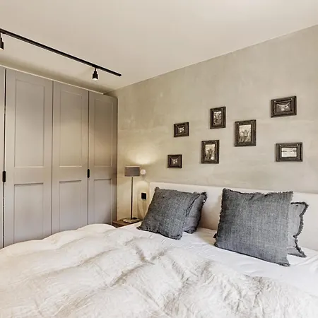 Loft Mit Sauna Braunlage