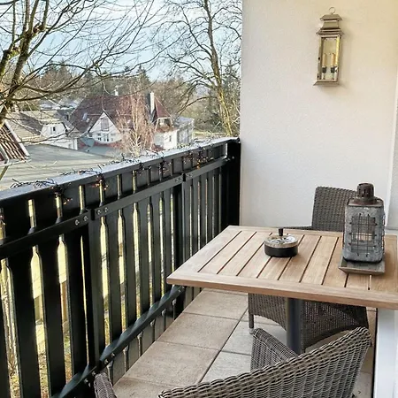 Loft Mit Sauna *