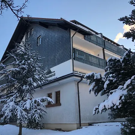 Loft Mit Sauna Braunlage