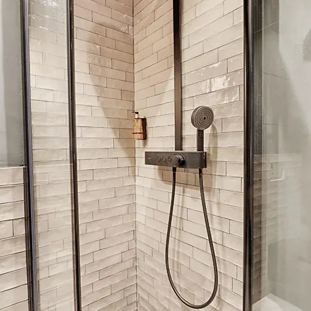 Apartmán Loft Mit Sauna Braunlage