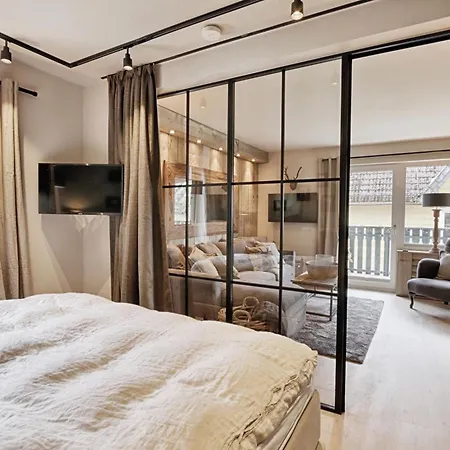 Loft Mit Sauna * Braunlage