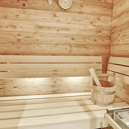 Loft Mit Sauna Braunlage