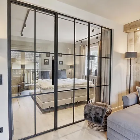 Loft Mit Sauna