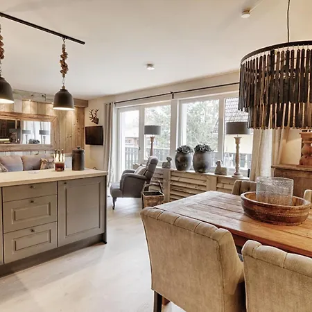 Loft Mit Sauna Braunlage