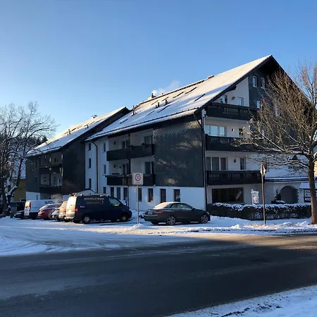 Loft Mit Sauna