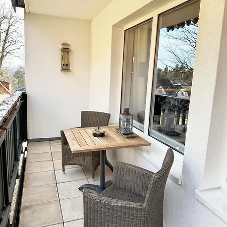 Loft Mit Sauna * Braunlage