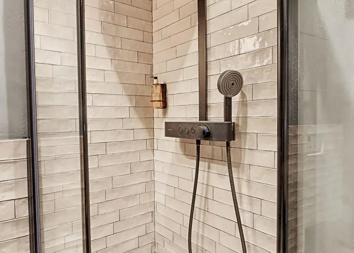 公寓 Loft Mit Sauna 布劳恩拉格