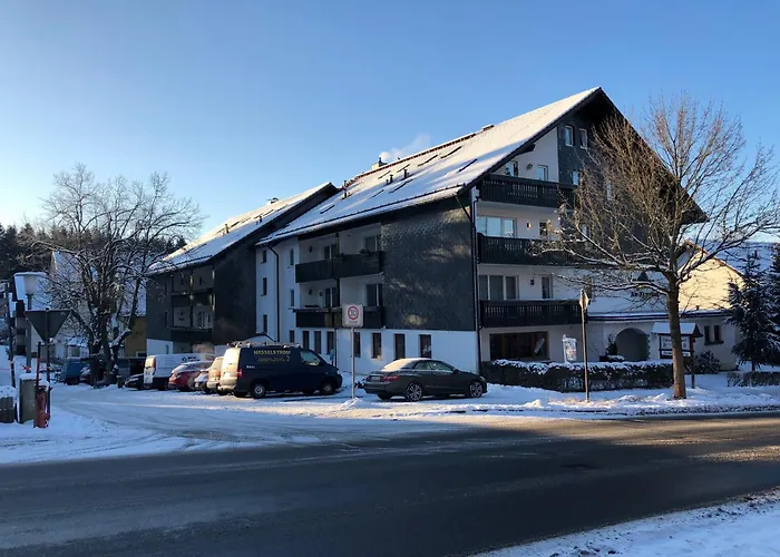 Loft Mit Sauna